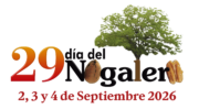 29° Día del Nogalero